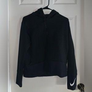 Womens Nike Dri fit Sweatshirt